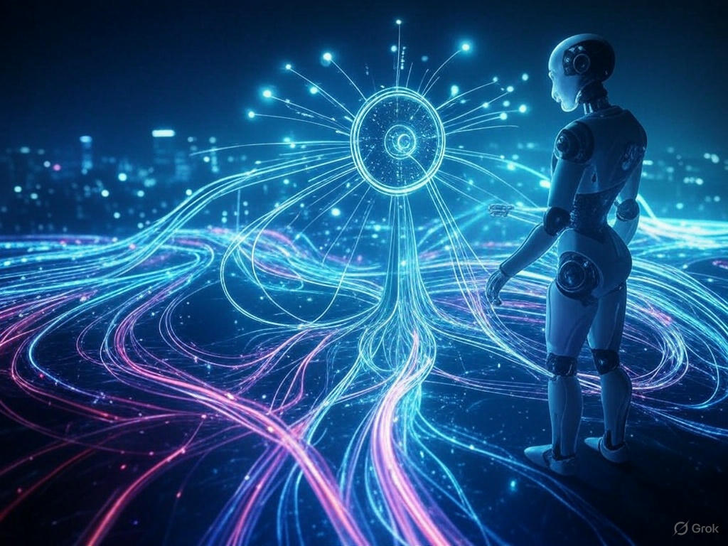 Automations & Integrations